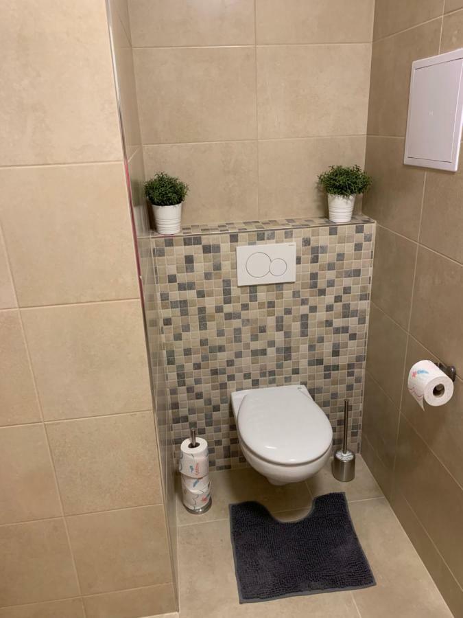 Apartmán Denisa Lipno nad Vltavou Exterior foto