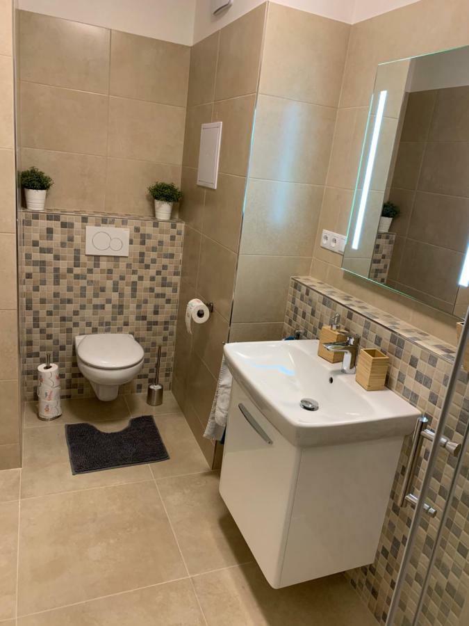 Apartmán Denisa Lipno nad Vltavou Exterior foto