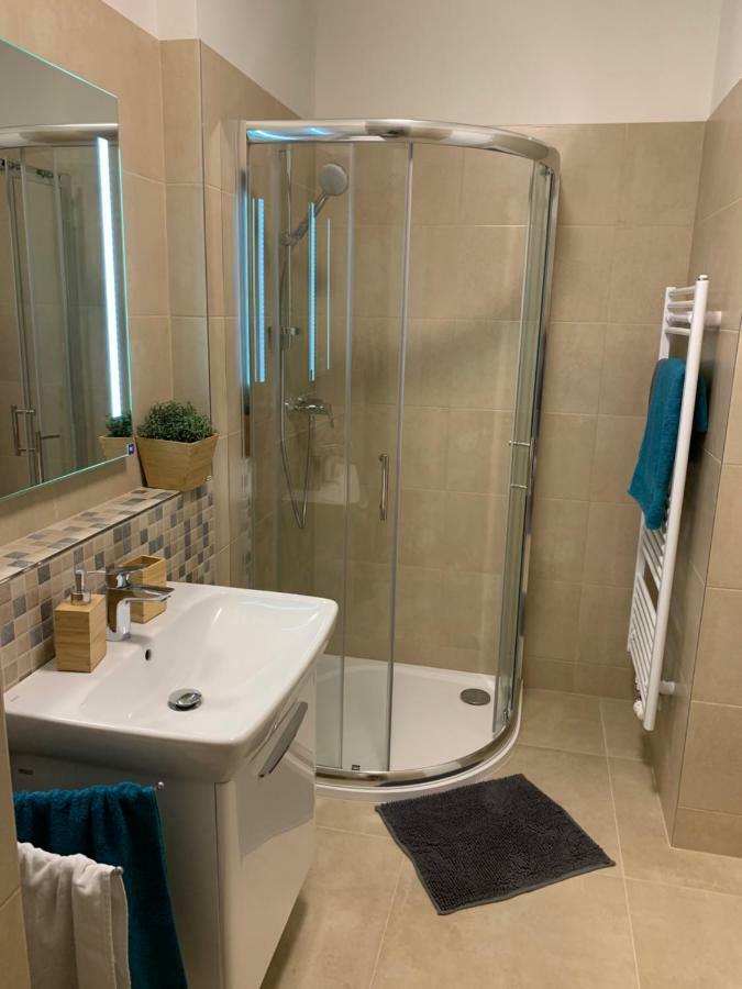Apartmán Denisa Lipno nad Vltavou Exterior foto