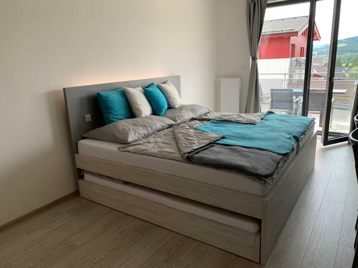 Apartmán Denisa Lipno nad Vltavou Exterior foto